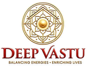 Deep Vastu Logo